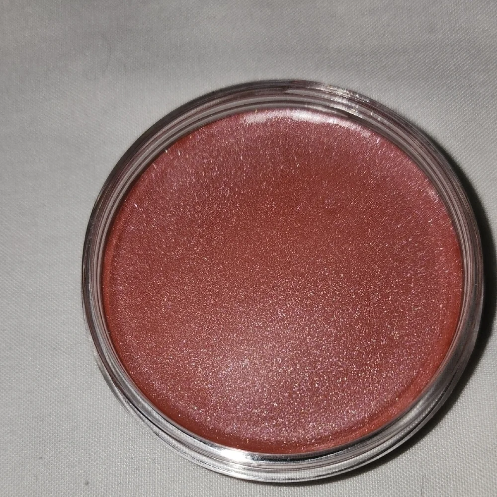 Multi Glow Balm - White